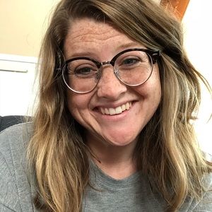 Meet your Posher, Bethany